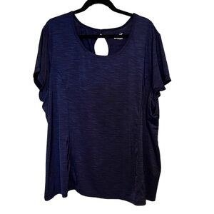 Head KeyHole Active Top